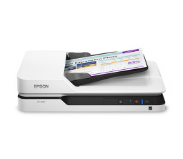 Сканер A4 Epson WorkForce DS-1630