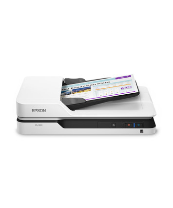 Сканер A4 Epson WorkForce DS-1630 Сканер A4 Epson WorkForce DS-1630