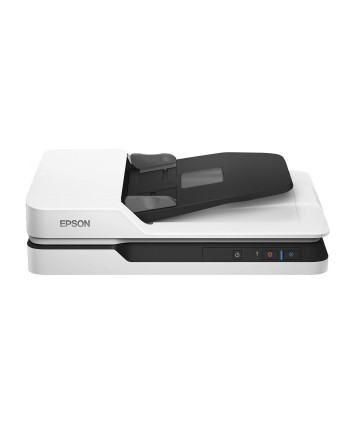 Сканер A4 Epson WorkForce DS-1630 Сканер A4 Epson WorkForce DS-1630