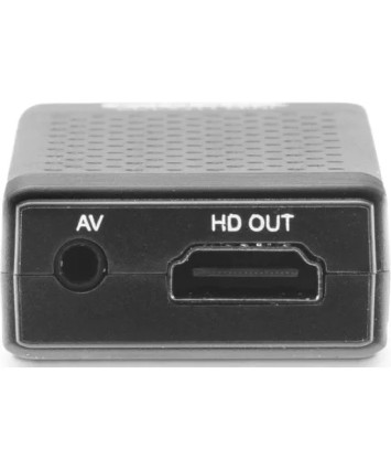 Цифровой приемник ТВ CADENA CDT-2311 MINI DVB-T2 черный Цифровой приемник ТВ CADENA CDT-2311 MINI DVB-T2 черный