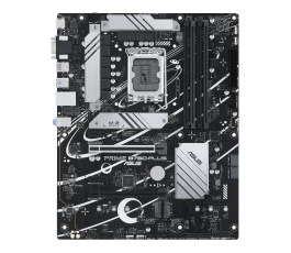 Материнская плата Socket 1700 ASUS PRIME B760-PLUS DDR5