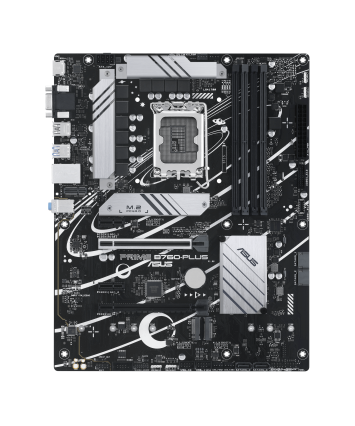 Материнская плата Socket 1700 ASUS PRIME B760-PLUS DDR5 Материнская плата Socket 1700 ASUS PRIME B760-PLUS DDR5