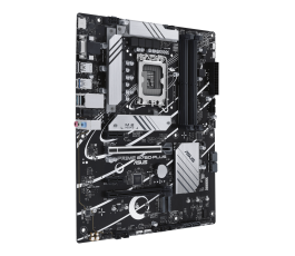 Материнская плата Socket 1700 ASUS PRIME B760-PLUS DDR5