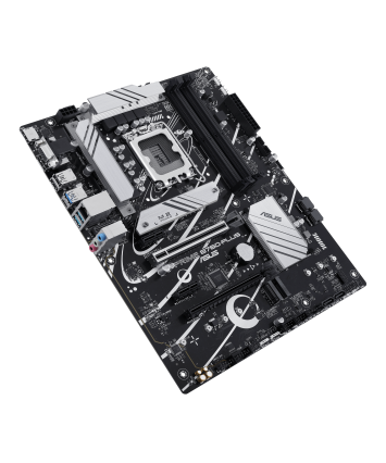 Материнская плата Socket 1700 ASUS PRIME B760-PLUS DDR5 Материнская плата Socket 1700 ASUS PRIME B760-PLUS DDR5