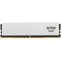 Модуль памяти DDR5 16Gb PC48000 6000MHz ADATA XPG Lancer Blade (AX5U6000C3616G-SLABWH), белый