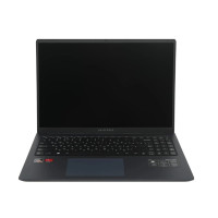 Ноутбук Maibenben M645 (M6451SF0LURE3) 16", IPS, R5-4600H/16/512, (мышка + коврик), синий