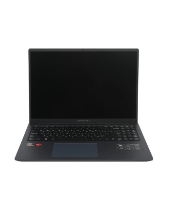 Ноутбук Maibenben M645 (M6451SF0LURE3) 16", IPS, R5-4600H/16/512, (мышка + коврик), синий