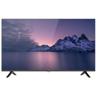 Телевизор 40" BQ 40F40B, черный