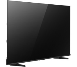 Телевизор 65" Hisense 65E7S, QLED, 4K Ultra HD, 60 Гц, SMART TV, HomeOS, черный