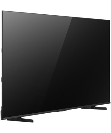 Телевизор 65" Hisense 65E7S, QLED, 4K Ultra HD, 60 Гц, SMART TV, HomeOS, черный