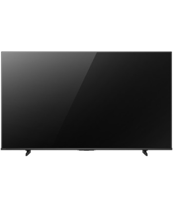 Телевизор 65" Hisense 65E7S, QLED, 4K Ultra HD, 60 Гц, SMART TV, HomeOS, черный