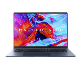 Ноутбук MACHENIKE Machcreator-16 (MC-16I512500HQ120HGM00RU), серый