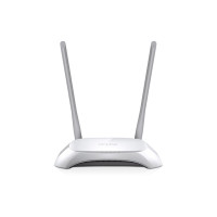 Беспроводной маршрутизатор TP-Link TL-WR840N