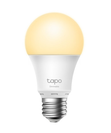 Умная лампа светодиодная TP-Link Tapo L510E