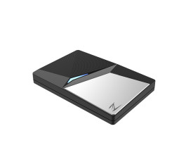 Внешний накопитель SSD 480Gb Netac External Z7S USB 3.2 (NT01Z7S-480G-32BK)