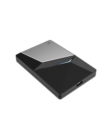 Внешний накопитель SSD 480Gb Netac External Z7S USB 3.2 (NT01Z7S-480G-32BK)