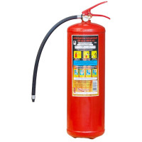 Огнетушитель Ярпожинвест ОП-8(з)-АВСЕ-01 (А) 4627099830088