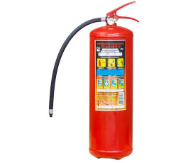 Огнетушитель Ярпожинвест ОП-8(з)-АВСЕ-01 (А) 4627099830088