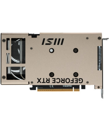 Видеокарта PCI-E 5.0 8Gb GeForce RTX 5060 MSI INSPIRE 2X