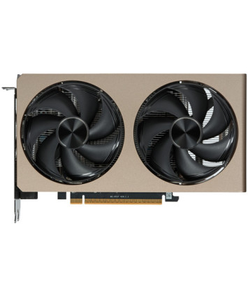 Видеокарта PCI-E 5.0 8Gb GeForce RTX 5060 MSI INSPIRE 2X