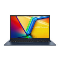 Ноутбук ASUS Vivobook 17 (X1704VA-AU1167) 17.3", IPS, Intel Core 5 120U/16/512, синий