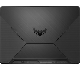 Ноутбук ASUS TUF Gaming A15 FA506NCR-HN044 черный