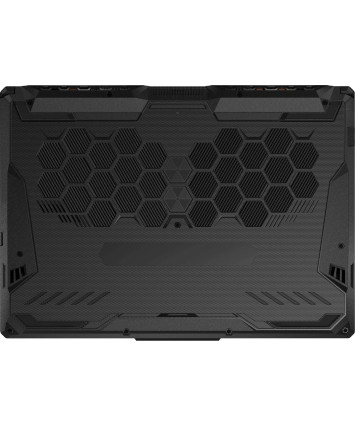 Ноутбук ASUS TUF Gaming A15 FA506NCR-HN044 черный