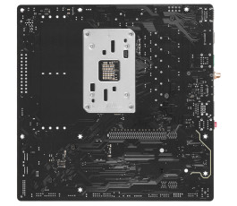 Материнская плата Socket AM5 Gigabyte B650M GAMING PLUS WIFI