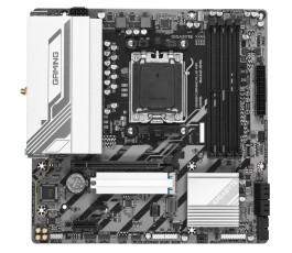 Материнская плата Socket AM5 Gigabyte B650M GAMING PLUS WIFI