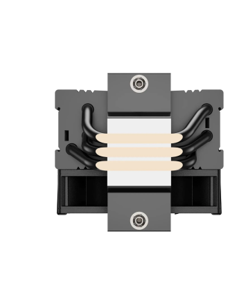 Кулер для процессора PCCooler R300 BK