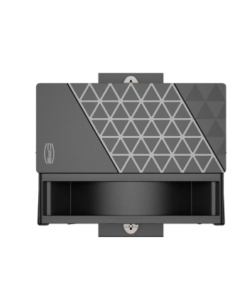 Кулер для процессора PCCooler R300 BK