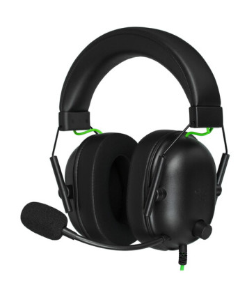 Гарнитура игровая Razer Blackshark V2 X, черный