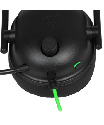 Гарнитура игровая Razer Blackshark V2 X, черный