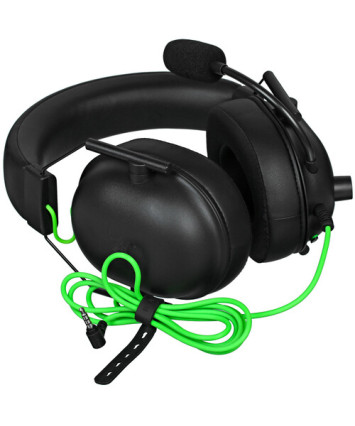 Гарнитура игровая Razer Blackshark V2 X, черный
