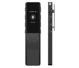 Диктофон Digma DiVoice RV70 32Gb, черный
