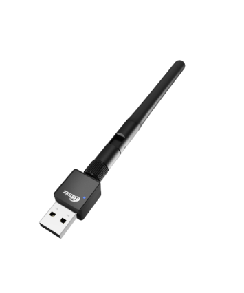Беспроводной сетевой USB адаптер Ritmix RWA-220