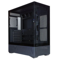 Корпус ATX без БП Ginzzu GL 710