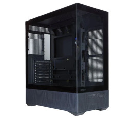 Корпус ATX без БП Ginzzu GL 710