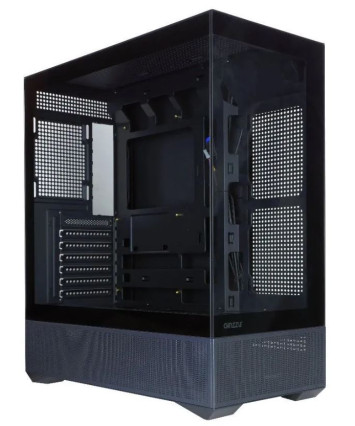Корпус ATX без БП Ginzzu GL 710 Корпус ATX без БП Ginzzu GL 710