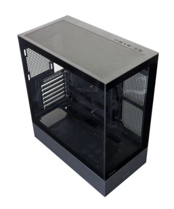 Корпус ATX без БП Ginzzu GL 710 Корпус ATX без БП Ginzzu GL 710