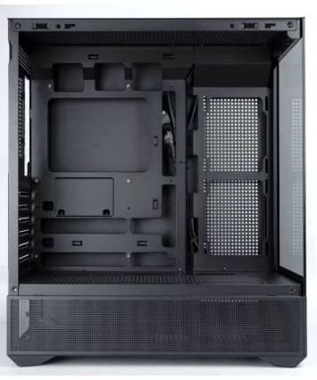 Корпус ATX без БП Ginzzu GL 710 Корпус ATX без БП Ginzzu GL 710