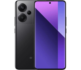 Смартфон Xiaomi Redmi Note 13 Pro Plus 12/512 Black EU