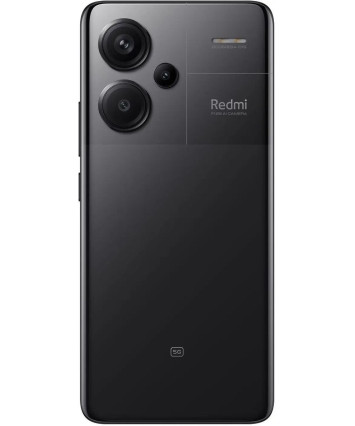 Смартфон Xiaomi Redmi Note 13 Pro Plus 12/512 Black EU