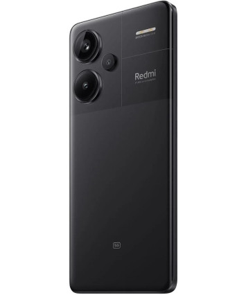 Смартфон Xiaomi Redmi Note 13 Pro Plus 12/512 Black EU