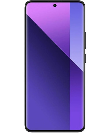 Смартфон Xiaomi Redmi Note 13 Pro Plus 12/512 Black EU