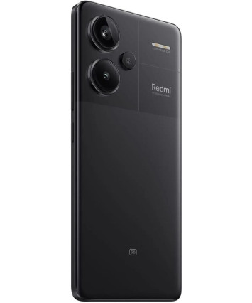 Смартфон Xiaomi Redmi Note 13 Pro Plus 12/512 Black EU