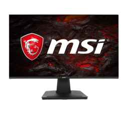 Монитор 24.5" MSI PRO MP252  100Hz, черный