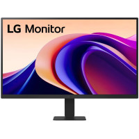 Монитор 27" LG 27U631A-B, (QHD, 100Hz), черный