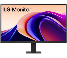 Монитор 27" LG 27U631A-B, (QHD, 100Hz), черный