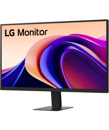Монитор 27" LG 27U631A-B, (QHD, 100Hz), черный